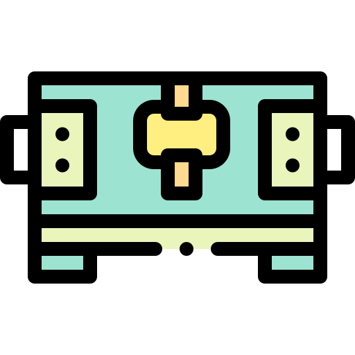 Box icon