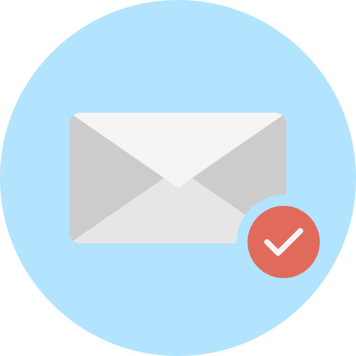 Mail icon