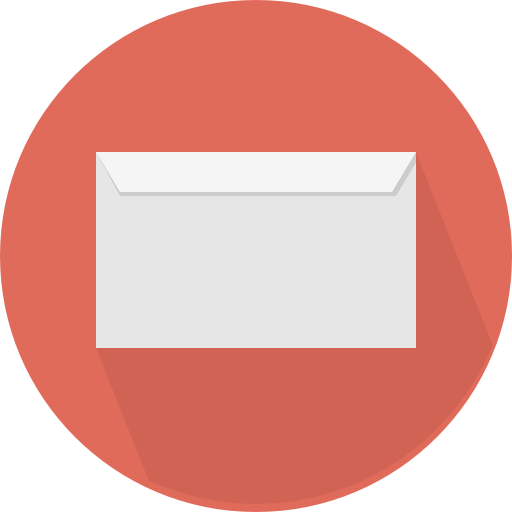 Envelope icon