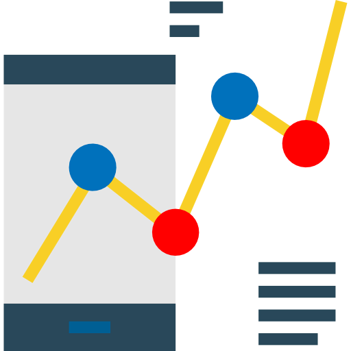 Stats icon