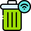 Garbage Symbol 64x64