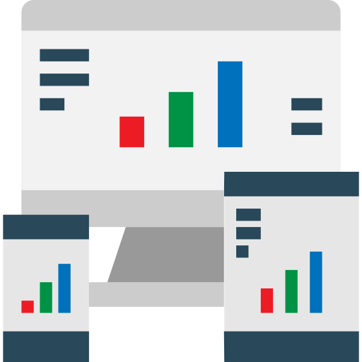 Monitor icon