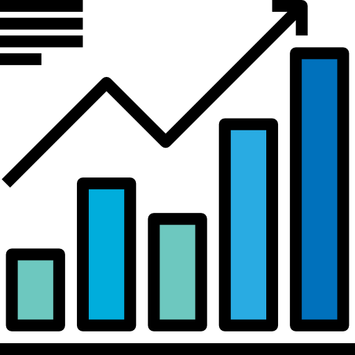 Graph icon