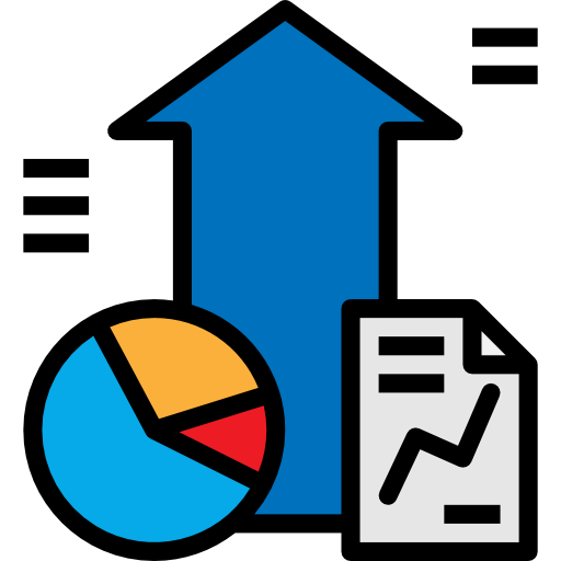 Statistics icon