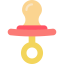 Pacifier ícone 64x64