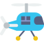 Helicopter ícone 64x64