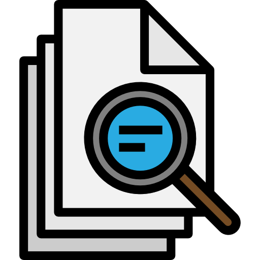 Analytics icon