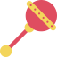 Rattle ícone 64x64