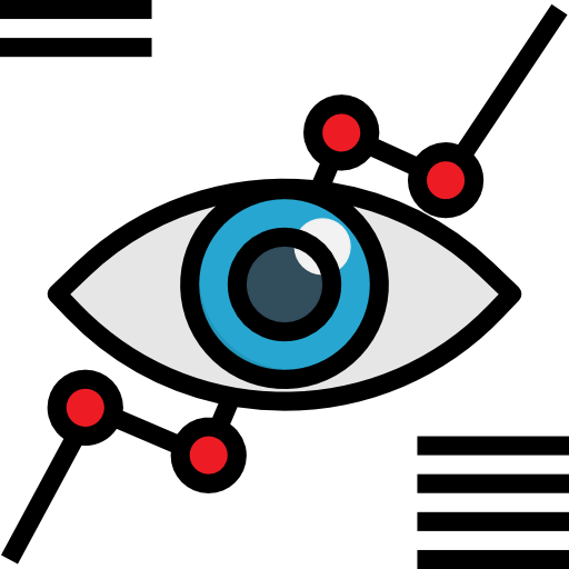 Eye icon