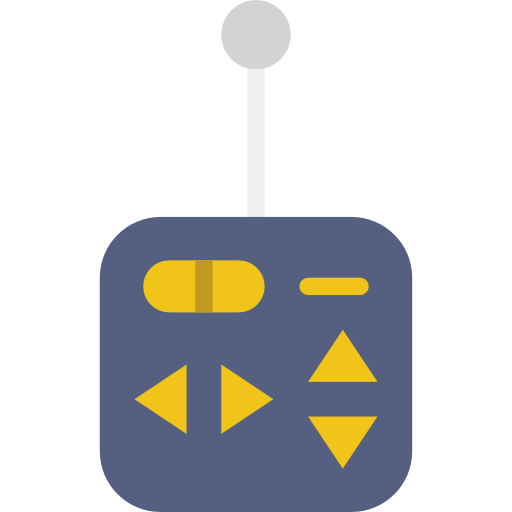 Controller ícono