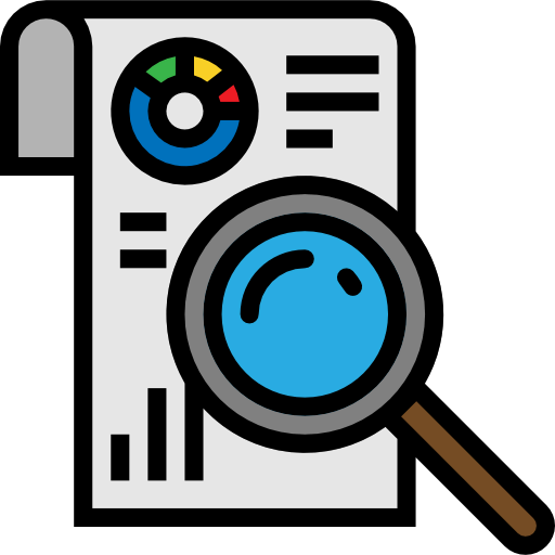 Statistics icon