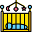 Crib アイコン 64x64