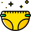 Diaper アイコン 64x64