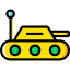 Tank アイコン 64x64