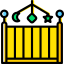Crib アイコン 64x64