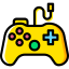 Gamepad アイコン 64x64