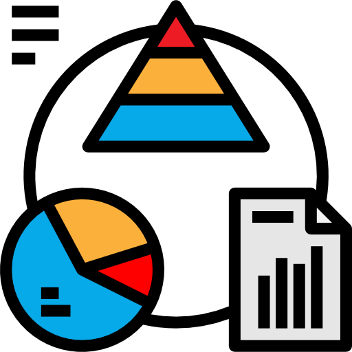 Chart icon