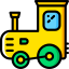Train アイコン 64x64