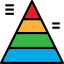 Pyramid icône 64x64