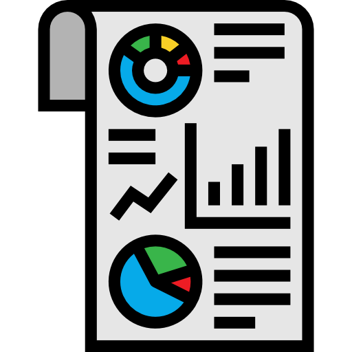 Stats icon