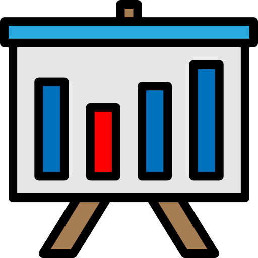 Presentation icon