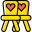 Baby chair アイコン 64x64