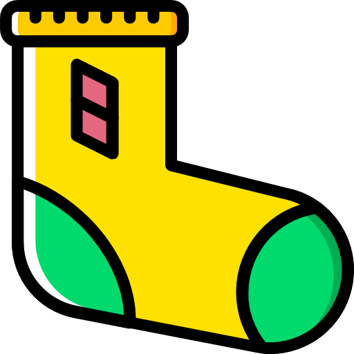 Sock 图标
