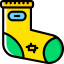 Sock icon 64x64