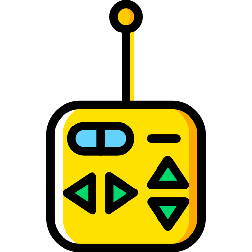 Controller アイコン