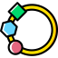 Rattle icon 64x64