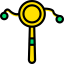 Rattle icon 64x64