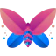 Butterfly іконка 64x64