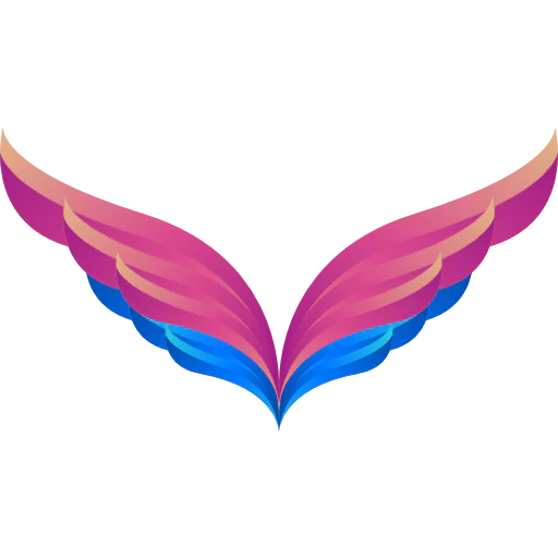 Wings icon