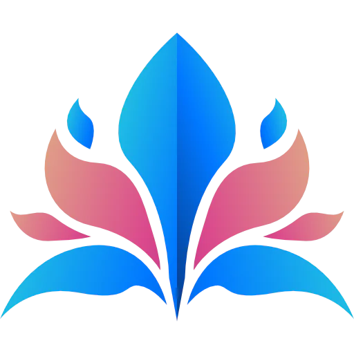 Лотос иконка