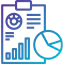 Clipboard 图标 64x64
