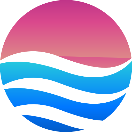 Sunset icon