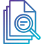 Magnifying glass 图标 64x64