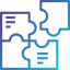 Puzzle 图标 64x64