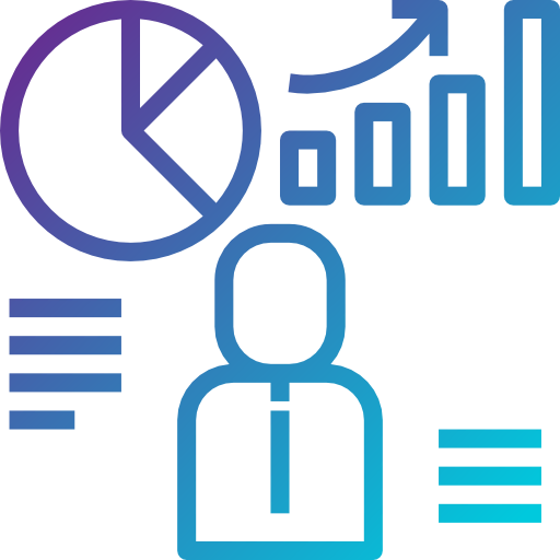 Presentation icon