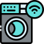 Washing machine Symbol 64x64