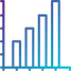 Graph line 图标 64x64