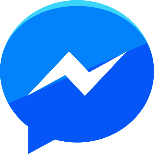Messenger icon
