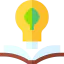 Knowledge icon 64x64