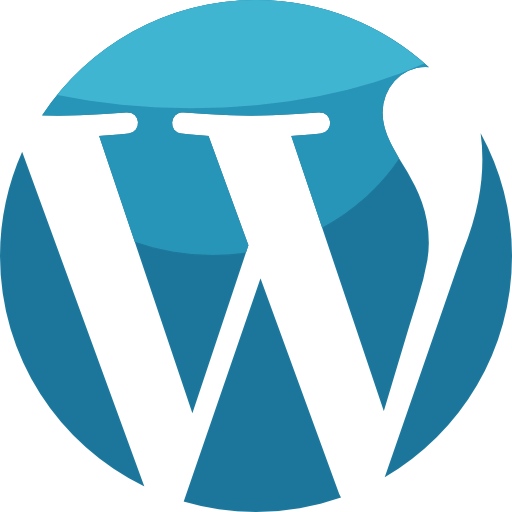 Wordpress icon