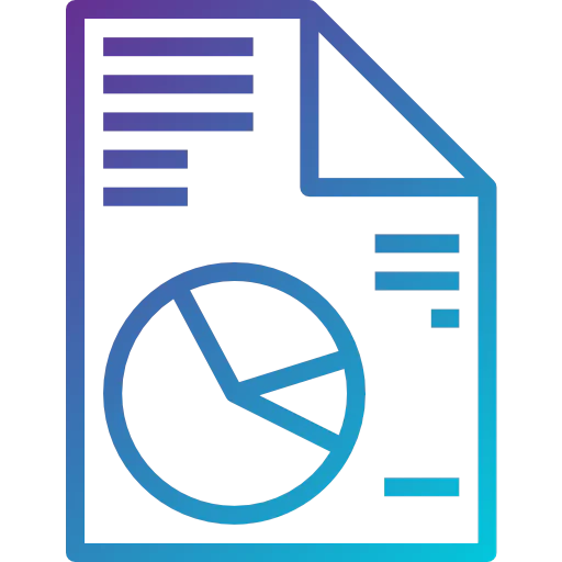 Analysis icon