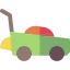 Lawnmower icon 64x64
