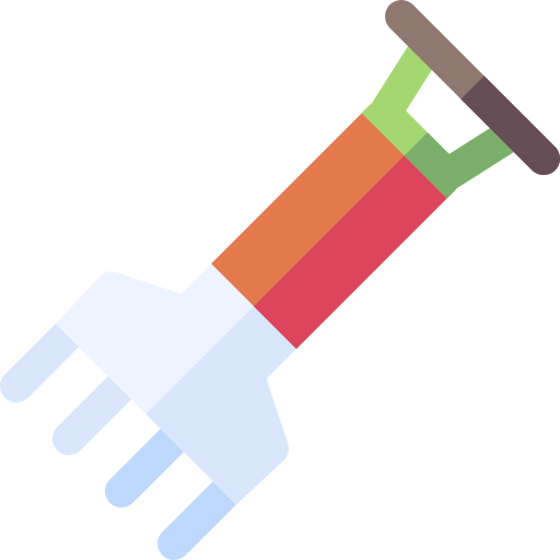 Rake icon