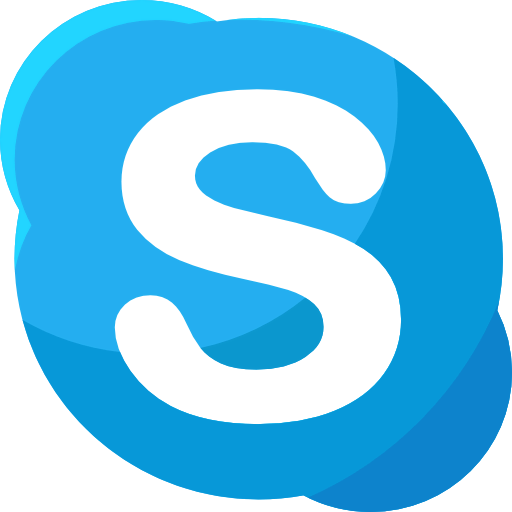 Skype ícono
