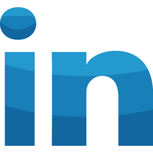 Linkedin icon