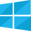 Windows icon 64x64
